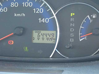 DAIHATSU MOVE 2010