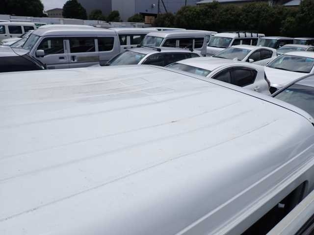 NISSAN CLIPPER VAN 2019