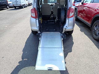 TOYOTA RACTIS 2009