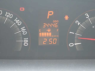 TOYOTA RACTIS 2009