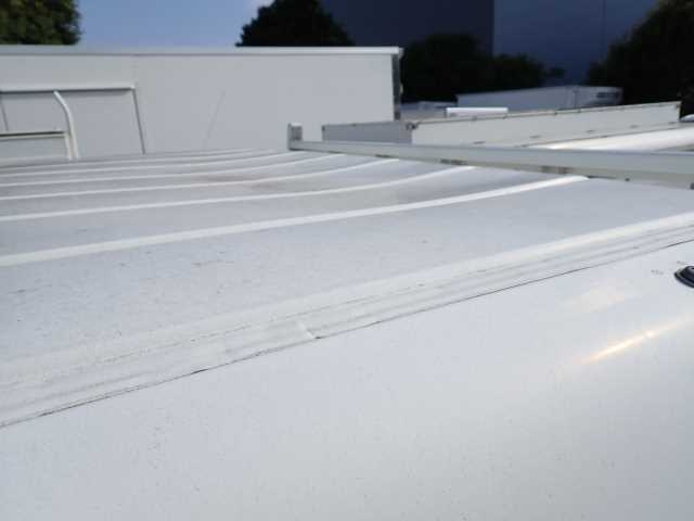 MITSUBISHI CANTER 2018