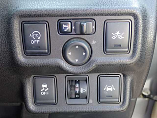 NISSAN NOTE 2016