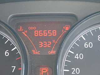 NISSAN NOTE 2016