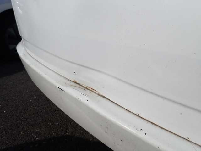 HONDA FIT SHUTTLE 2013