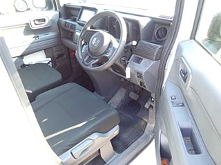 HONDA N VAN 2020