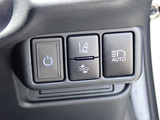 TOYOTA AQUA 2020