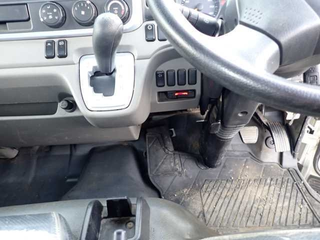 MITSUBISHI CANTER 2019