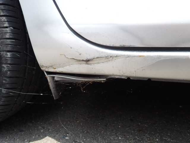 TOYOTA COROLLA FIELDER 2015