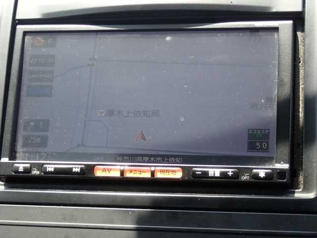 NISSAN WINGROAD 2014