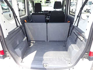 HONDA N VAN 2019