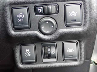 NISSAN NOTE 2016