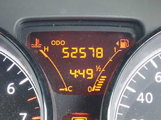 NISSAN NOTE 2016