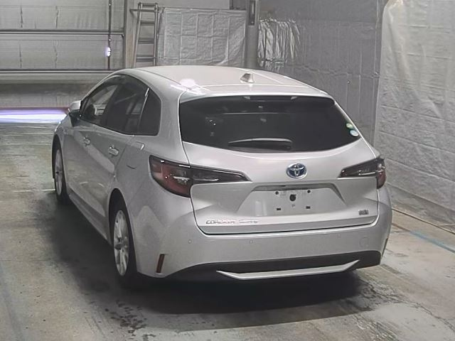 TOYOTA COROLLA TOURING 2020