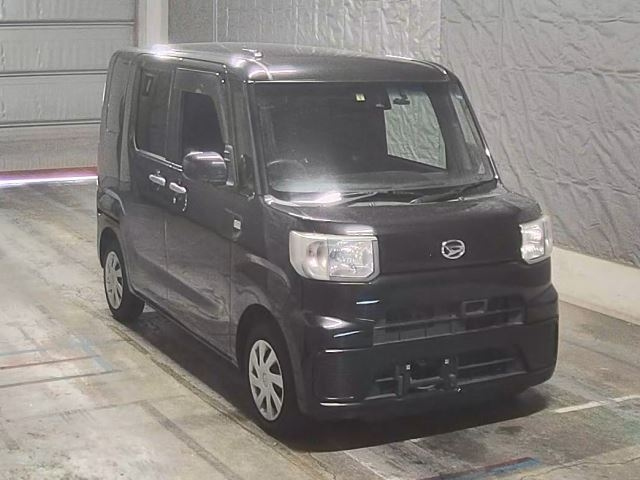DAIHATSU HIJET CADDIE 2017