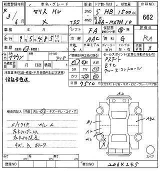 TOYOTA YARIS 2021