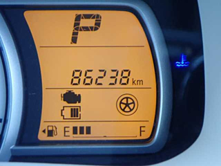 SUZUKI ALTO 2017