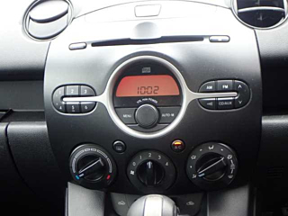 MAZDA DEMIO 2009