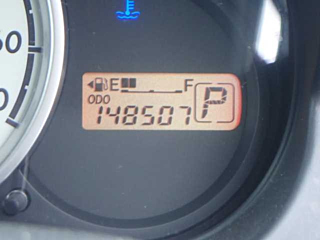 MAZDA DEMIO 2009