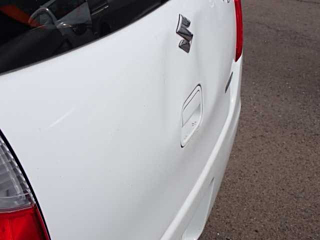 SUZUKI ALTO ECO 2012