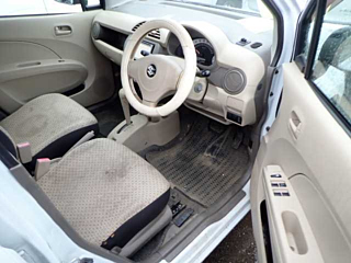 SUZUKI ALTO ECO 2012