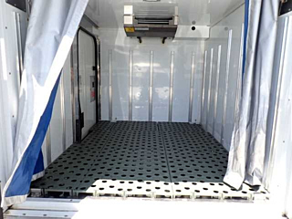 SUZUKI CARRY TRUCK 2015