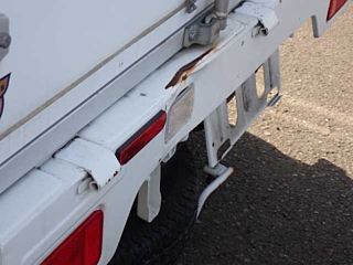 SUZUKI CARRY TRUCK 2015