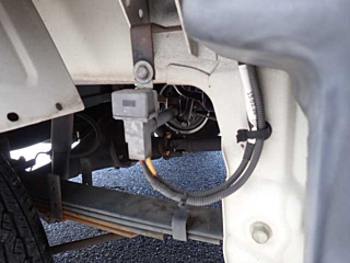 SUZUKI CARRY TRUCK 2015