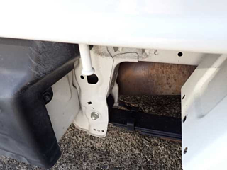 SUZUKI CARRY TRUCK 2021