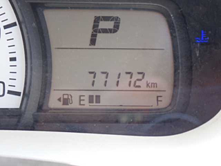 SUZUKI ALTO VAN 2016