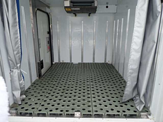 SUZUKI CARRY TRUCK 2014