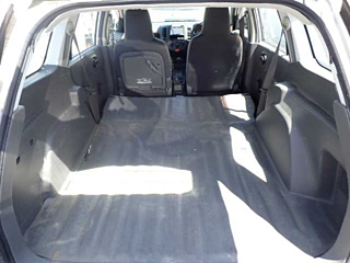 MAZDA FAMILIA VAN 2018