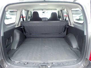 TOYOTA PROBOX 2014