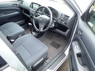 TOYOTA PROBOX 2014