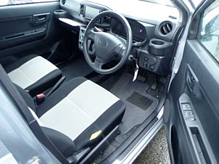 DAIHATSU MIRA E S 2020