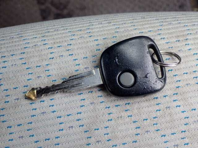 SUZUKI ALTO ECO 2014