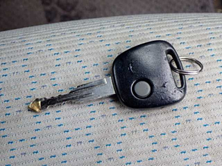 SUZUKI ALTO ECO 2014