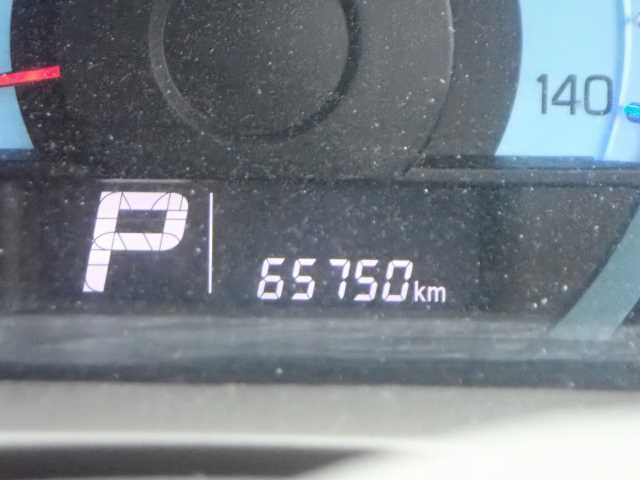 SUZUKI ALTO ECO 2014