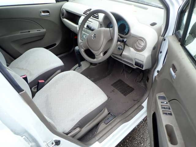 SUZUKI ALTO ECO 2014