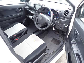 DAIHATSU MIRA E S 2020