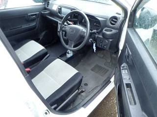DAIHATSU MIRA E S 2020