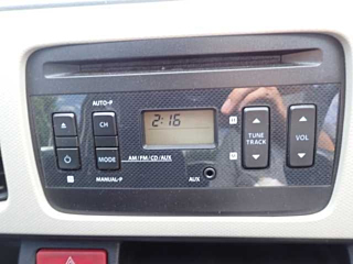SUZUKI ALTO 2019