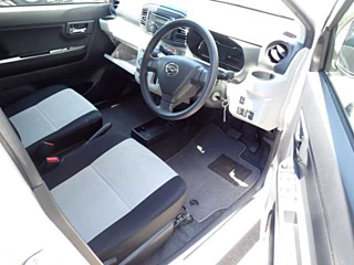 DAIHATSU MIRA E S 2020