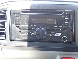 DAIHATSU MIRA E S 2020