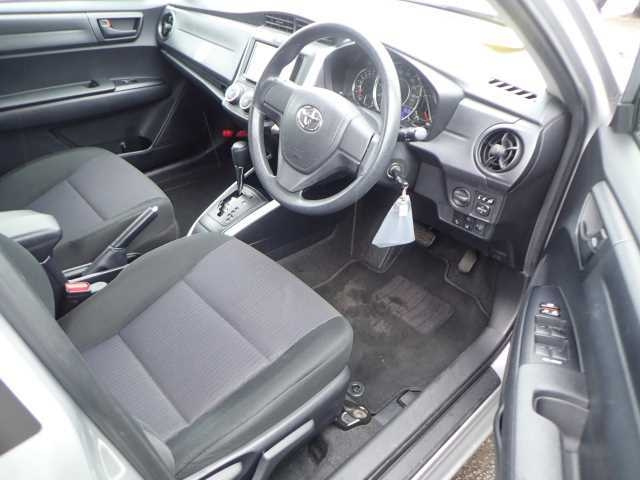 TOYOTA COROLLA FIELDER 2019