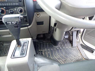 NISSAN ATLAS 2013