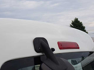 DAIHATSU HIJET VAN 2013