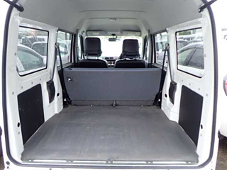 HONDA ACTY VAN 2019