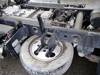 MITSUBISHI CANTER 2019
