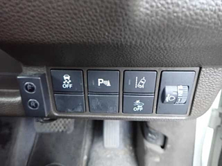 HONDA N WGN 2022