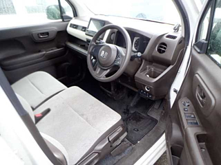 HONDA N WGN 2022